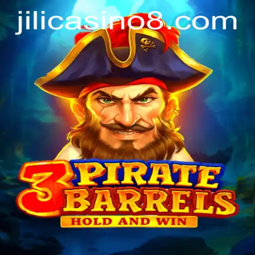 Discovering 3PirateBarrels: An Exciting Addition to Jili Casino