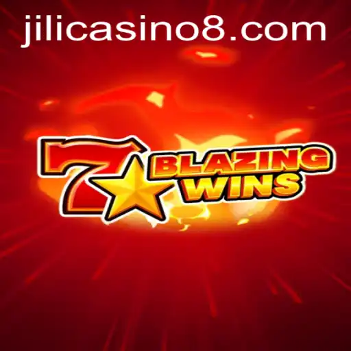 Discover the Thrill of BlazingWins: Jili Casino's Latest Sensation