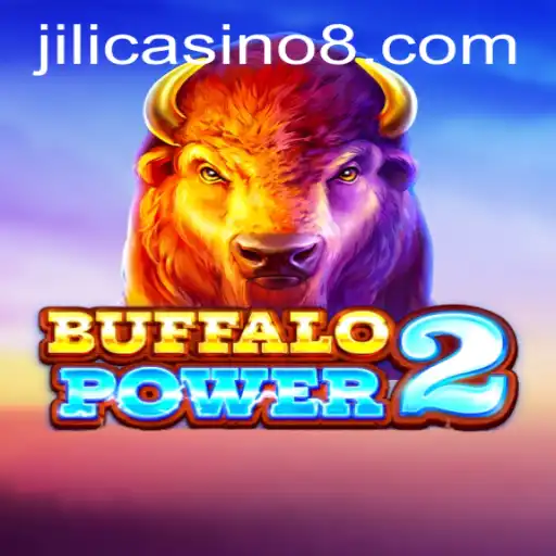 Exploring BuffaloPower2: A Thrilling Casino Adventure at Jili Casino