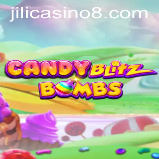 Exploring the Vibrant World of CandyBlitzBombs at Jili Casino