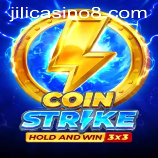 Exploring Coinstrike: A Deep Dive into Jili Casino's Thrilling Game