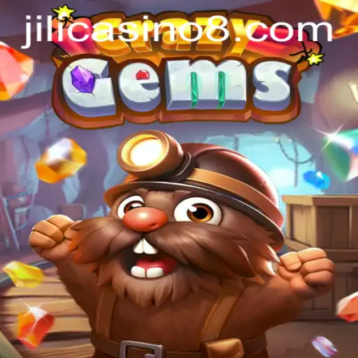 CrazyGems: A Deep Dive into the Thrilling World of Jili Casino's Dazzling Game
