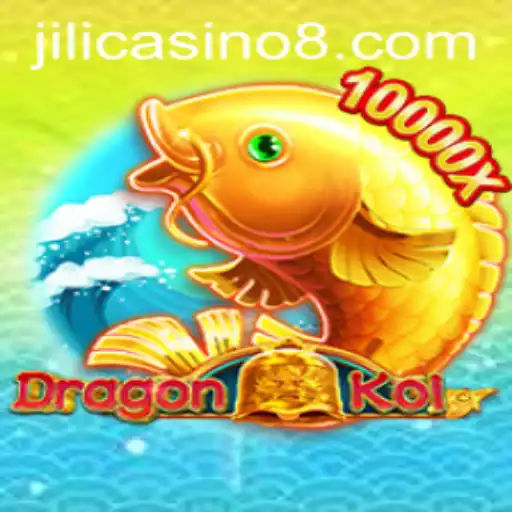 A Comprehensive Guide to DragonKoi and Its Connection to Jili Casino