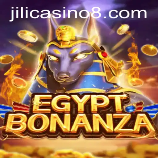 Exploring EgyptBonanza: A Journey into Jili Casino's Latest Game