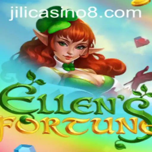 Discover the Excitement of EllensFortune at Jili Casino