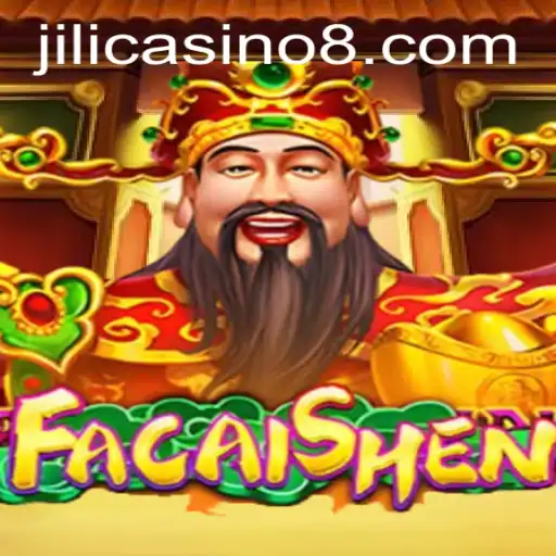 Exploring FaCaiShen: The Enchanting Game at Jili Casino