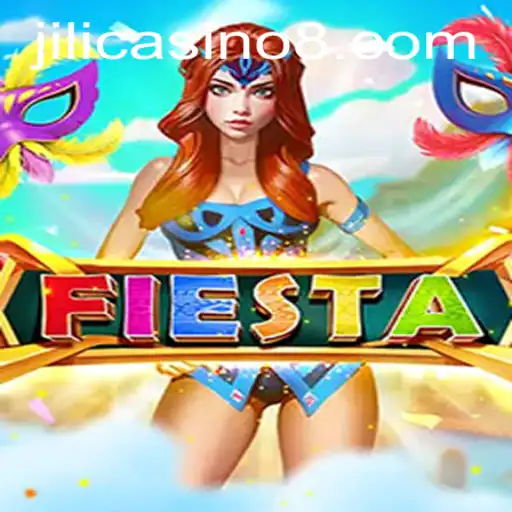 Discovering Fiesta: A Delightful Game Experience at Jili Casino