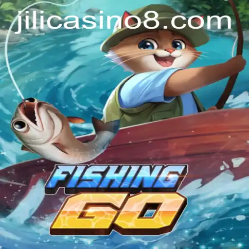 Exploring FishingGO: An Engaging Dive into Virtual Fishing Adventures at Jili Casino