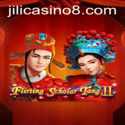 Discover Flirting Scholar Tang II: A Captivating Casino Adventure