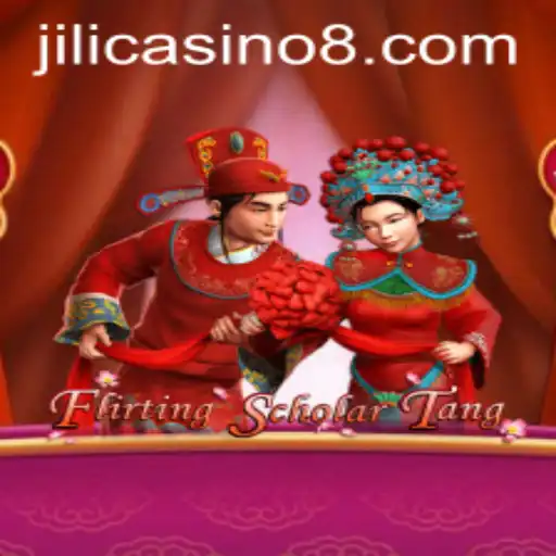 Discover the Exciting World of Flirting Scholar Tang at Jili Casino