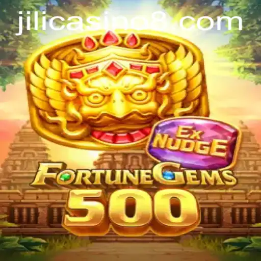 Exploring FortuneGems500: A Captivating Casino Experience