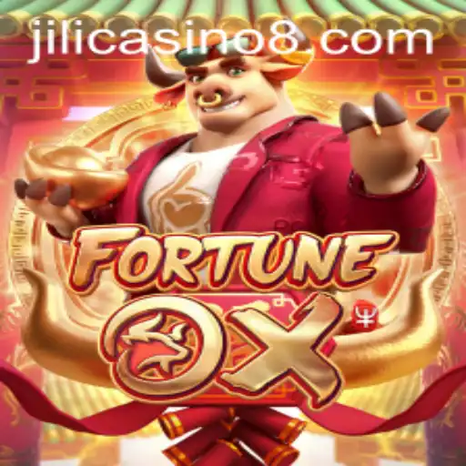 Exploring Fortune Ox: A Thrilling Jili Casino Slot Game