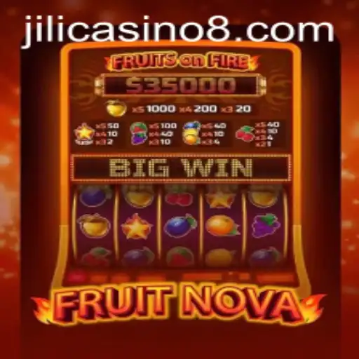 Exploring the Thrilling World of FruitNova at Jili Casino