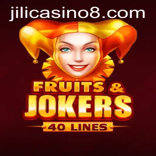 Discovering FruitsAndJokers40: An Exciting Journey in the World of Jili Casino