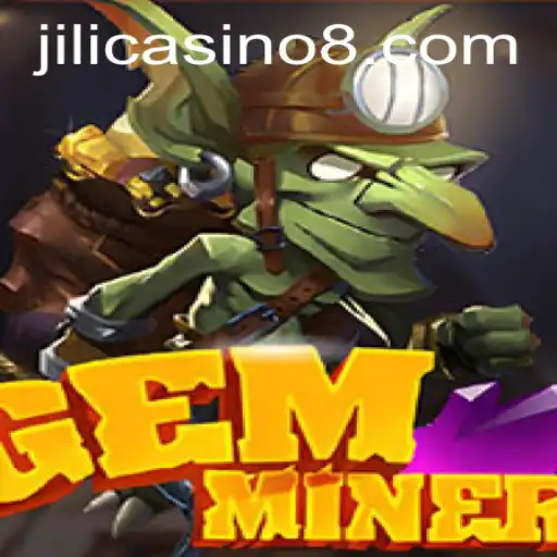 Exploring the Thrilling World of GemMiner at Jili Casino