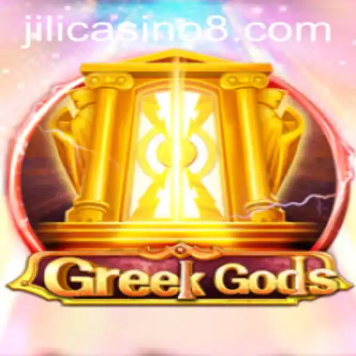 GreekGods: Dive into the Legendary World of Jili Casino