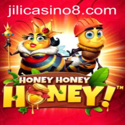 Exploring the Thrilling World of HoneyHoneyHoney at Jili Casino