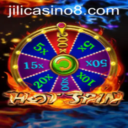 Exploring the Excitement of HotSpin: A Deep Dive into the Popular Casino Game