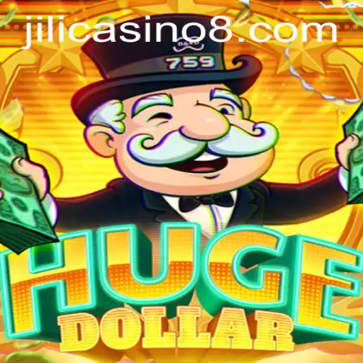 Exploring the World of HugeDollar: An Engaging Experience at Jili Casino