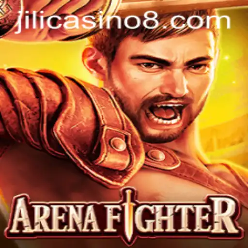 ArenaFighter: A Thrilling New Dimension in Gaming