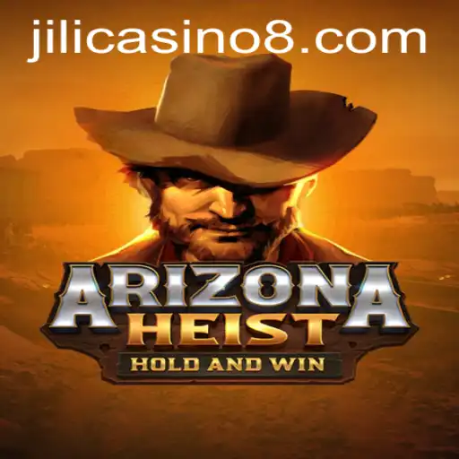 Arizona Heist: A Thrilling Casino Adventure