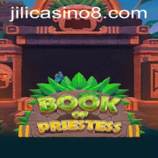 Exploring the Enchanting World of BookOfPriestess at Jili Casino