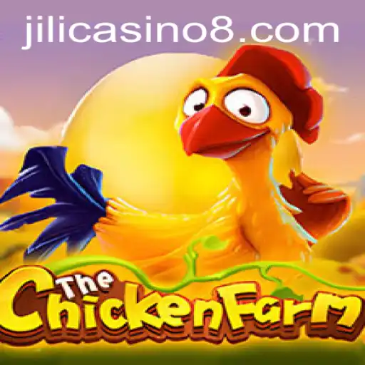 Explore the Exciting World of ChickenFarm by Jili Casino