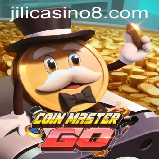 Exploring CoinMasterGO A Thrilling Casino Adventure