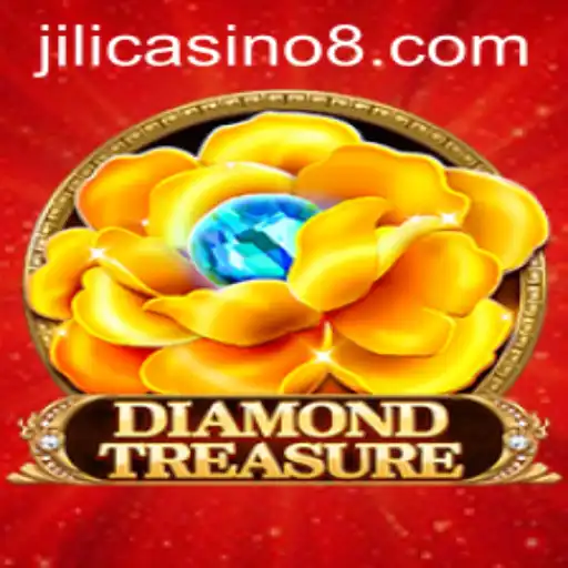 Discover the Thrills of Diamondtreasure at Jili Casino