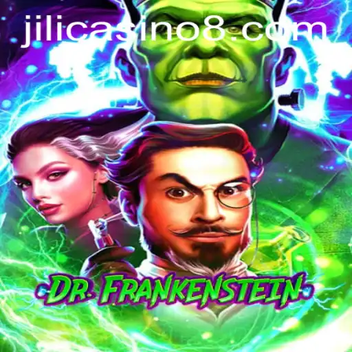 DrFrankenstein: A Thrilling Casino Experience with Jili Casino