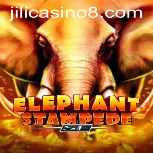 Elephant Stampede SE Game Review