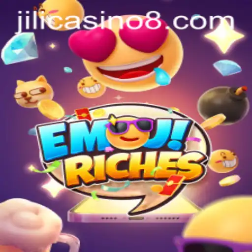 Exploring EmojiRiches A Fascinating Casino Game