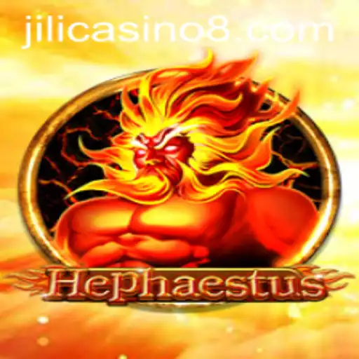 Exploring Hephaestus: The New Sensation at Jili Casino