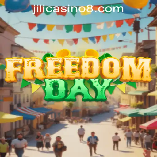 Exploring the Exciting World of FreedomDay: A Game by Jili Casino