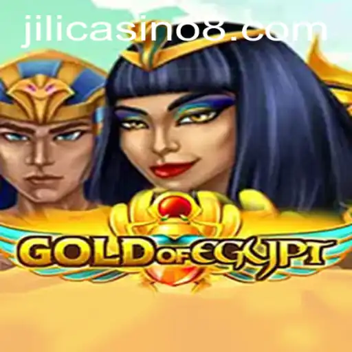 Discover the Thrilling Adventure of GoldOfEgypt at Jili Casino