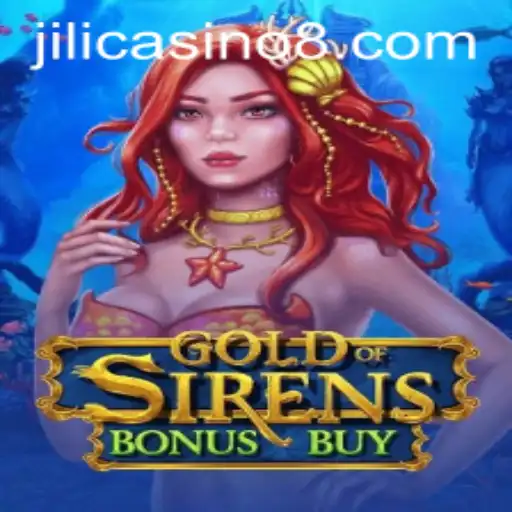 Discover the Thrilling World of GoldofSirensBonusBuy at Jili Casino