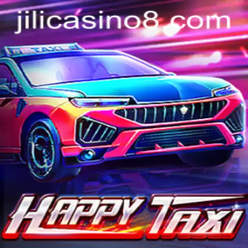 Discover the Thrill of HappyTaxi: A New Frontier in Online Casino Gaming