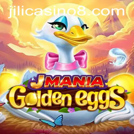 Discover the Excitement of JManiaGoldenEggs at Jili Casino
