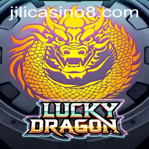 Discovering the Mystique of LuckyDragon at Jili Casino