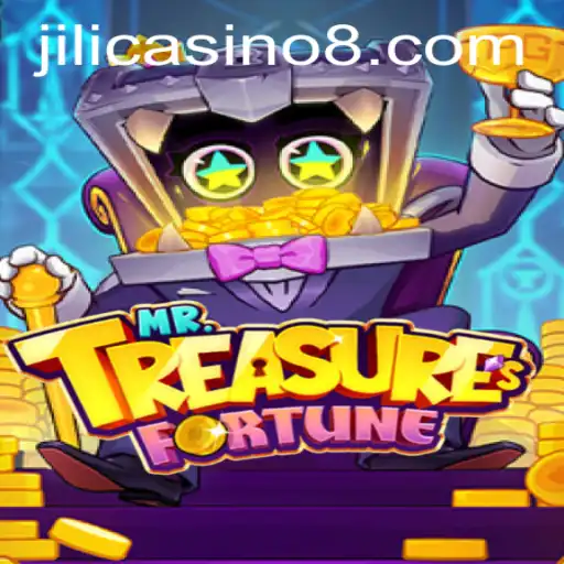 Exploring MrTreasuresFortune: A Jili Casino Adventure
