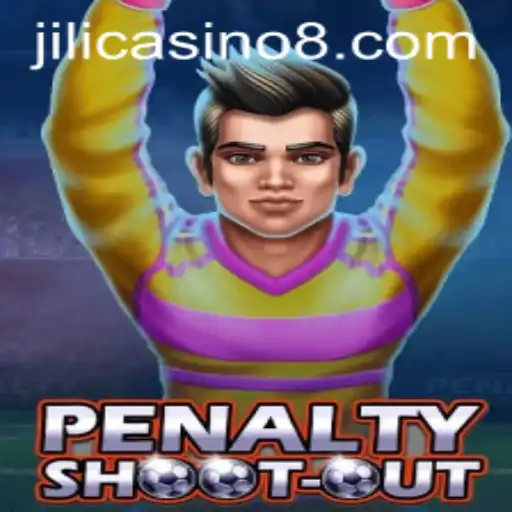 Experience the Thrill of PenaltyShootOut at JILI Casino