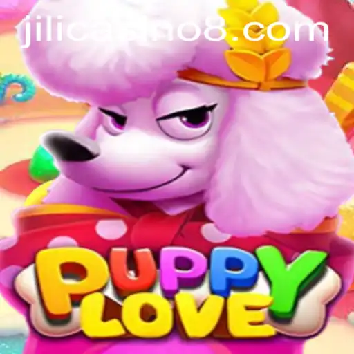 PuppyLove: A Heartwarming Adventure in the World of Jili Casino