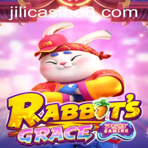 Unveiling RabbitsGrace: A New Gaming Sensation at Jili Casino