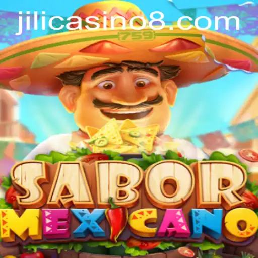 Discover the Exciting World of SaborMexicano at Jili Casino