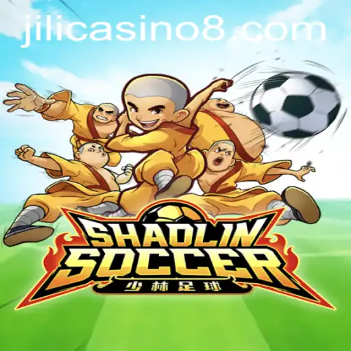 ShaolinSoccer: An Engaging Game Experience with Jili Casino