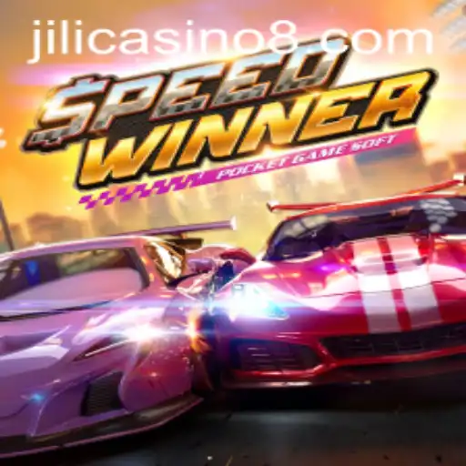 SpeedWinner: A Thrilling Experience at Jili Casino