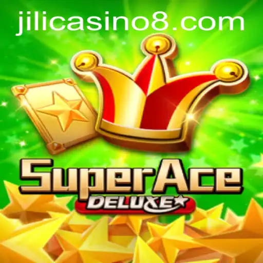 SuperAceDeluxe: Your Gateway to Thrilling Casino Entertainment
