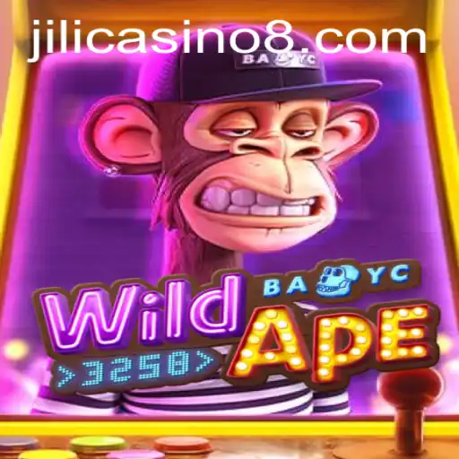 Exploring WildApe3258: A Thrilling Adventure in the World of Jili Casino