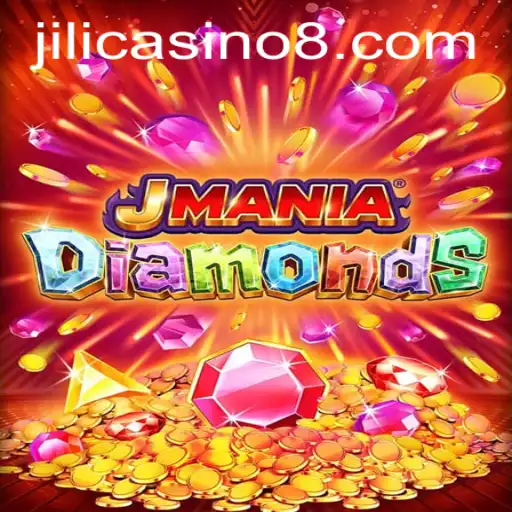 Explore the Dazzling World of JManiaDiamonds at Jili Casino