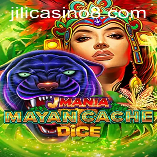 Discovering JManiaMayanCacheDice: A Unique Adventure in Jili Casino